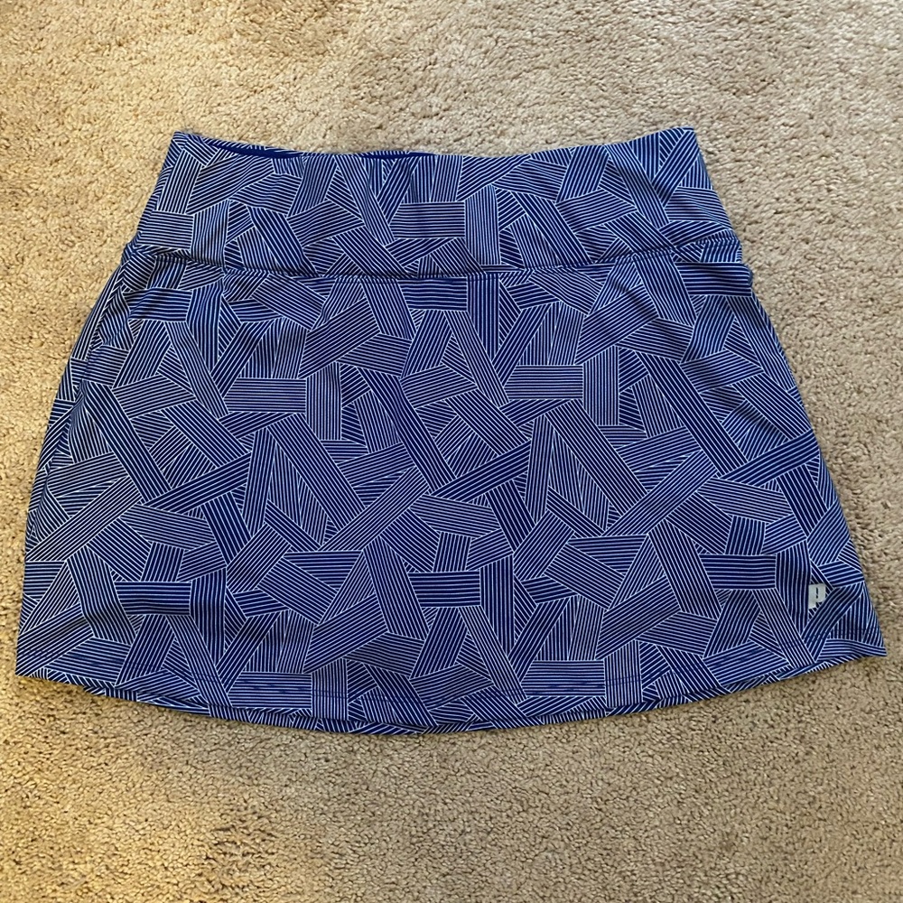 Prince Women’s Tennis’s Skirt